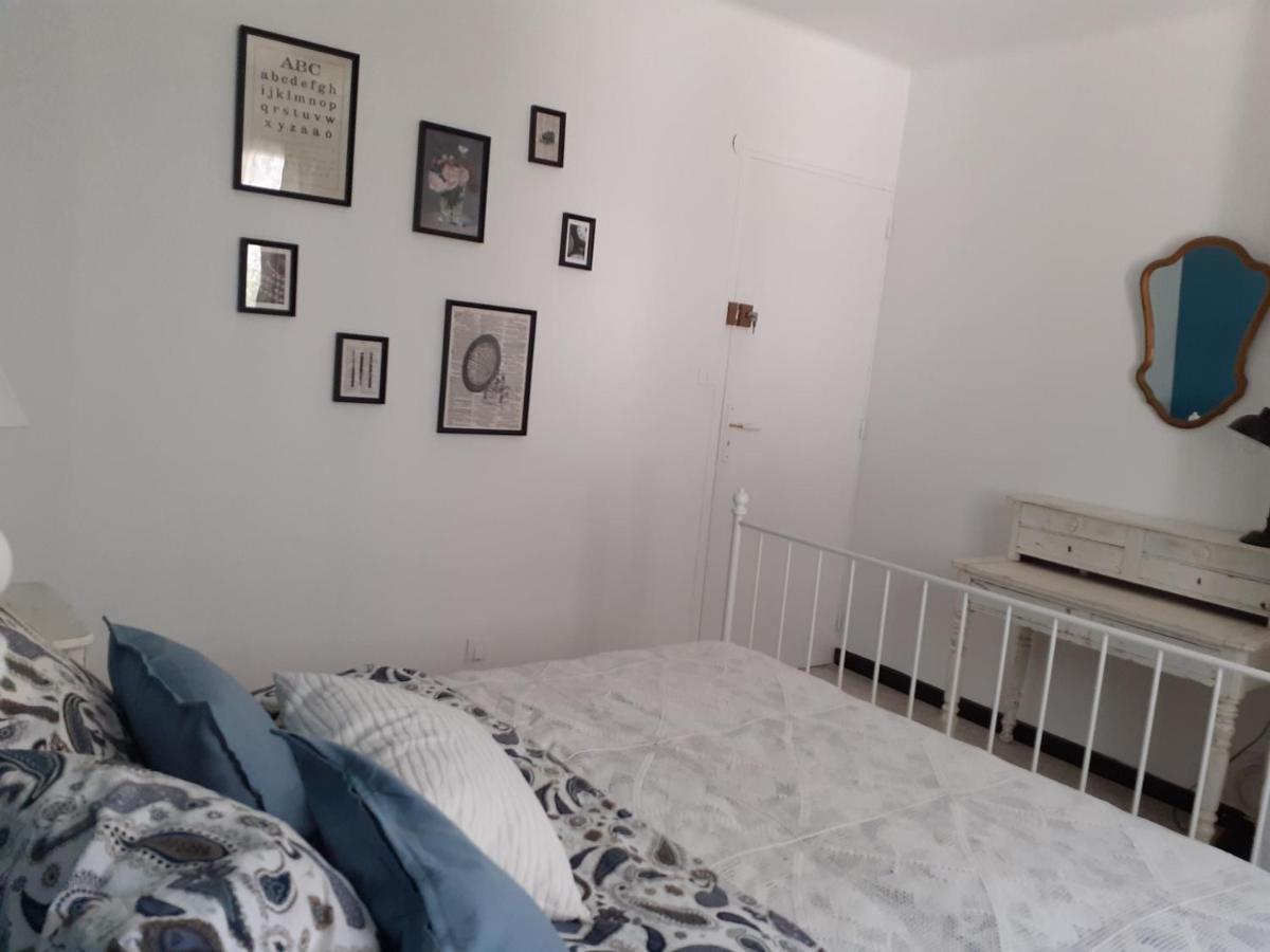 تولون Alfred 'S Home المظهر الخارجي الصورة