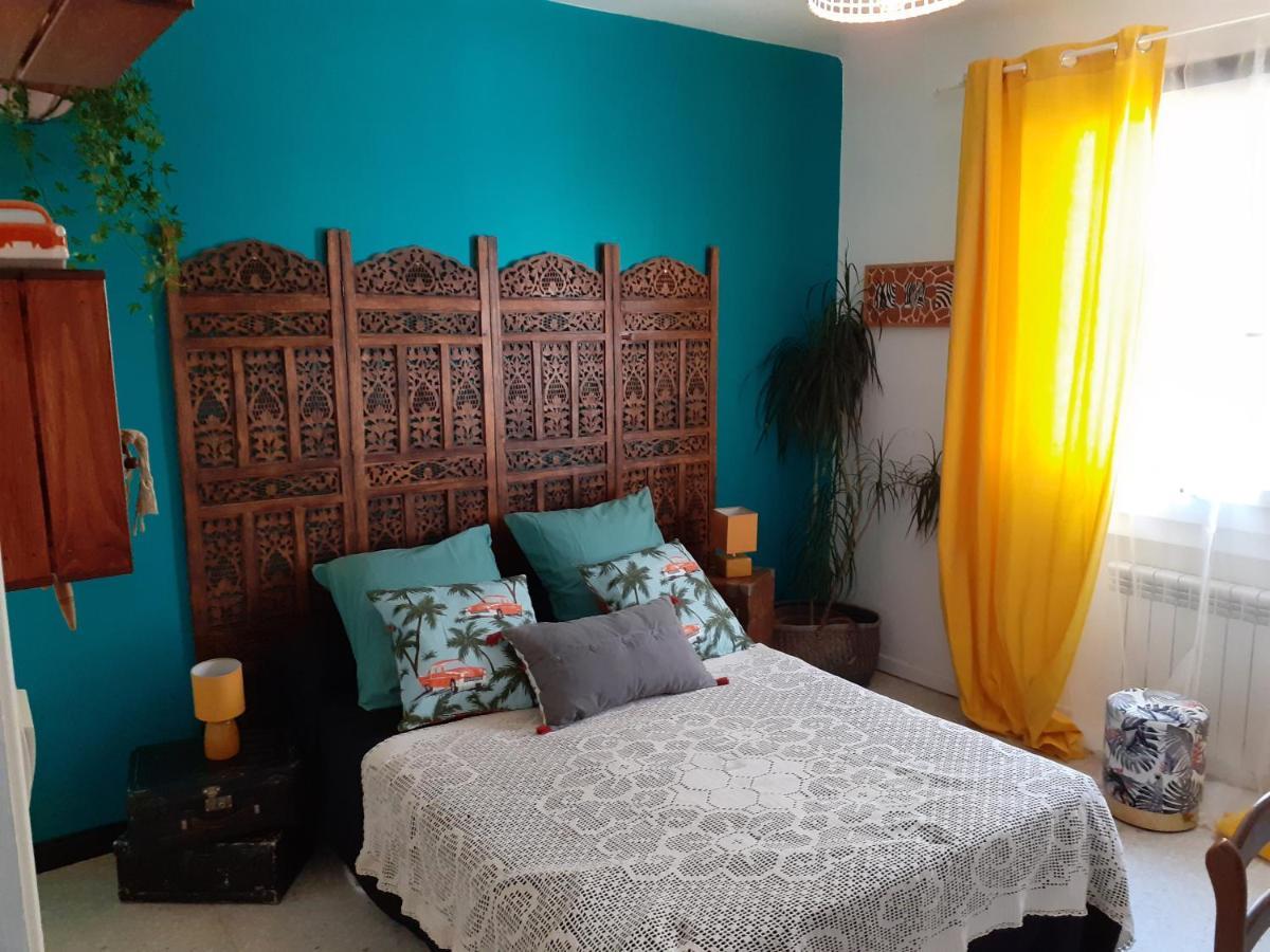 تولون Alfred 'S Home المظهر الخارجي الصورة